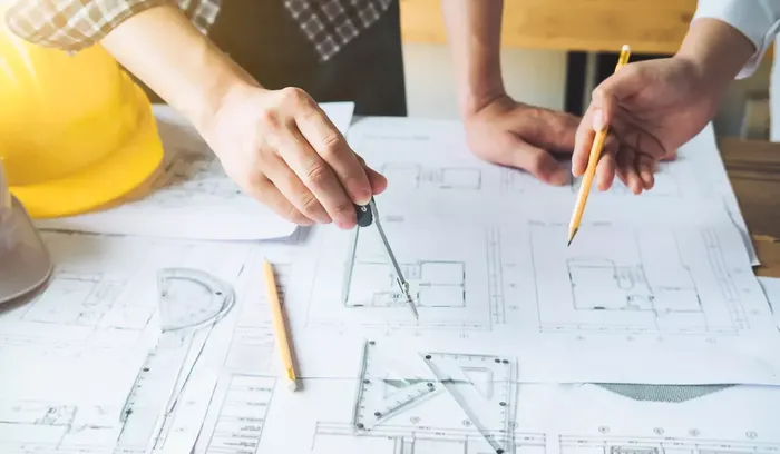 Toilets in public utility buildings - design principles, requirements, equipment