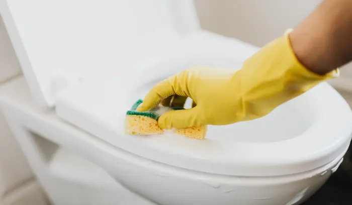 Best practices in cleaning and maintaining cleanliness in public toilets